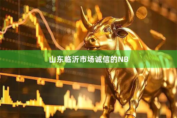 山东临沂市场诚信的NB